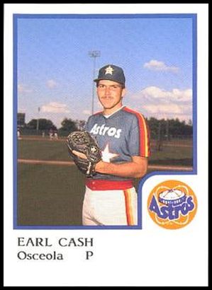 5 Earl Cash